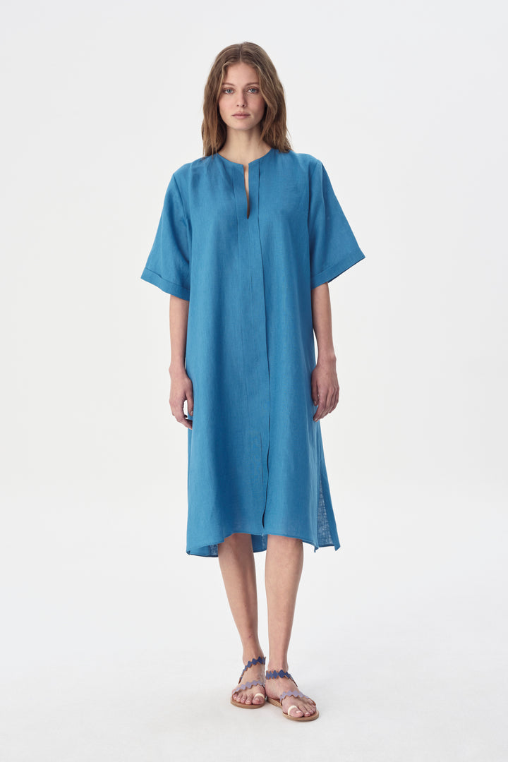 Amaru Dress