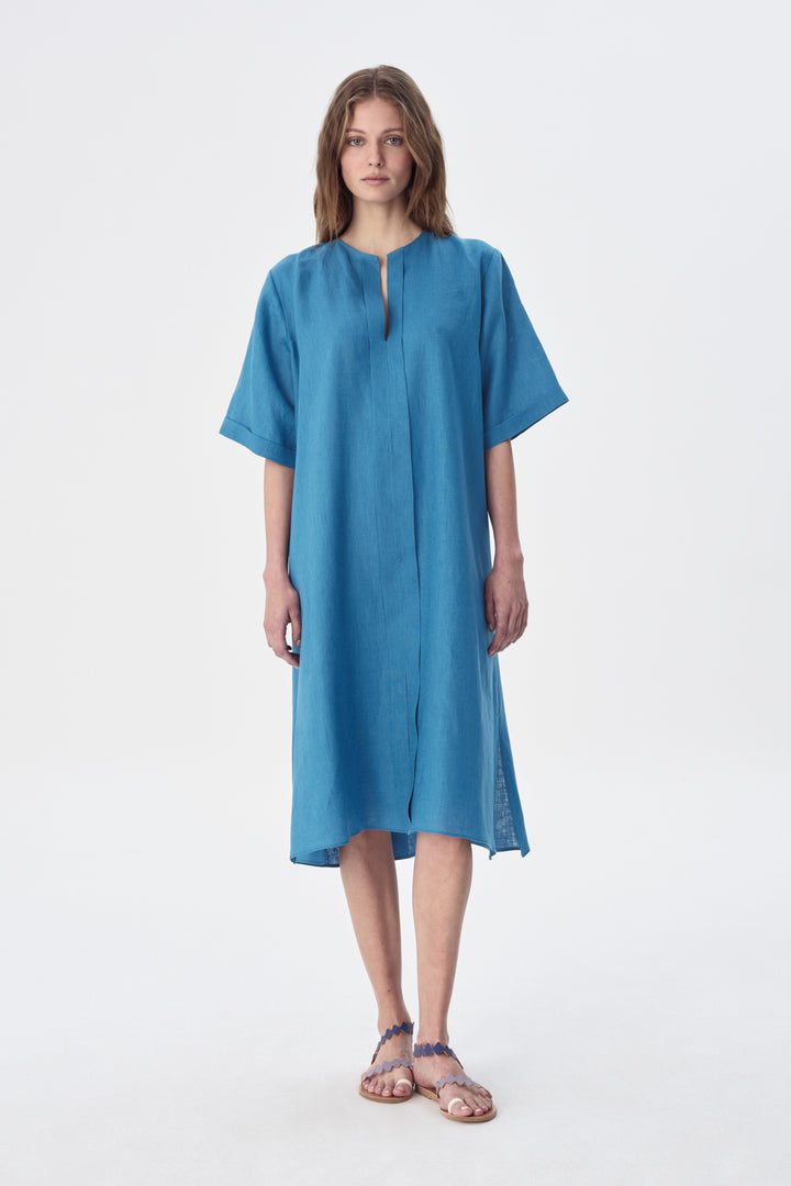 Amaru Dress