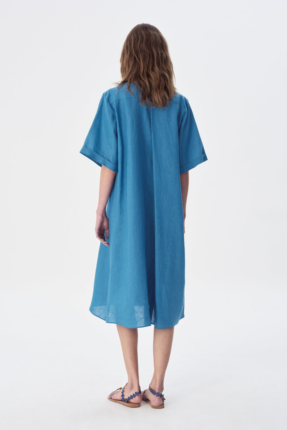 Amaru Dress