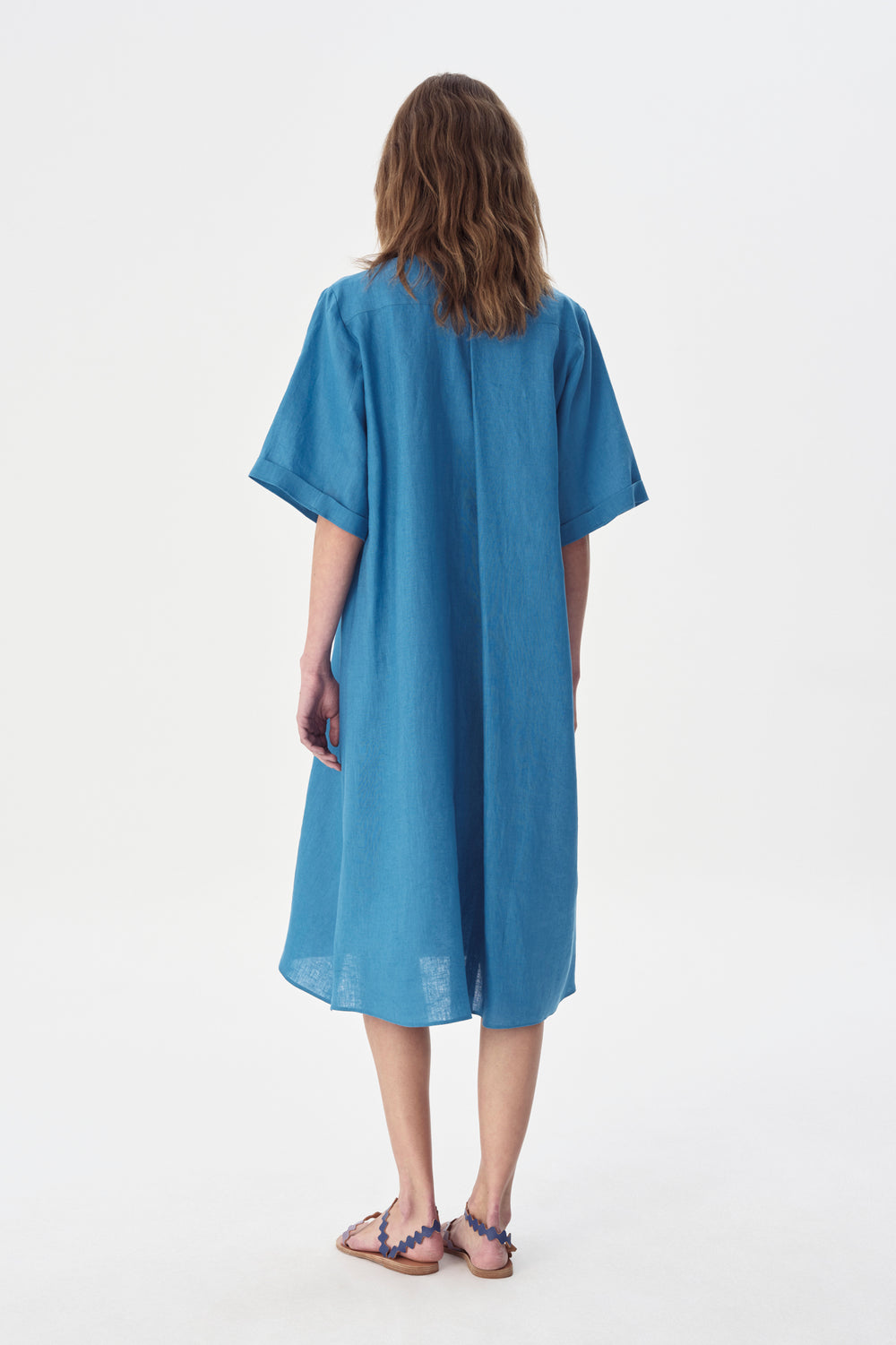 Amaru Dress