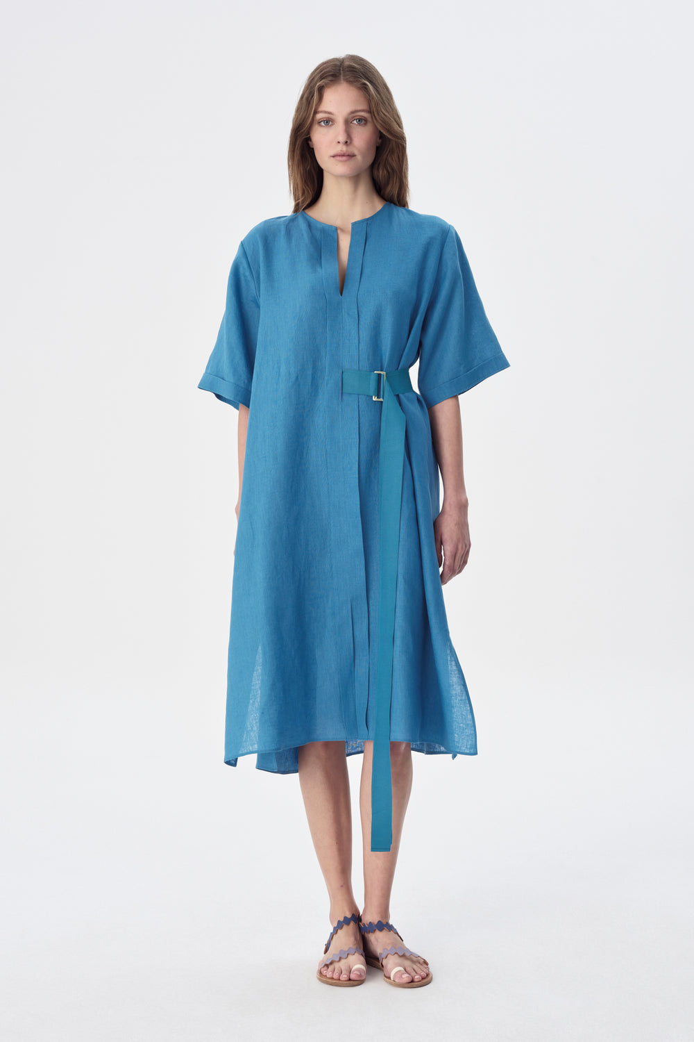 Amaru Dress