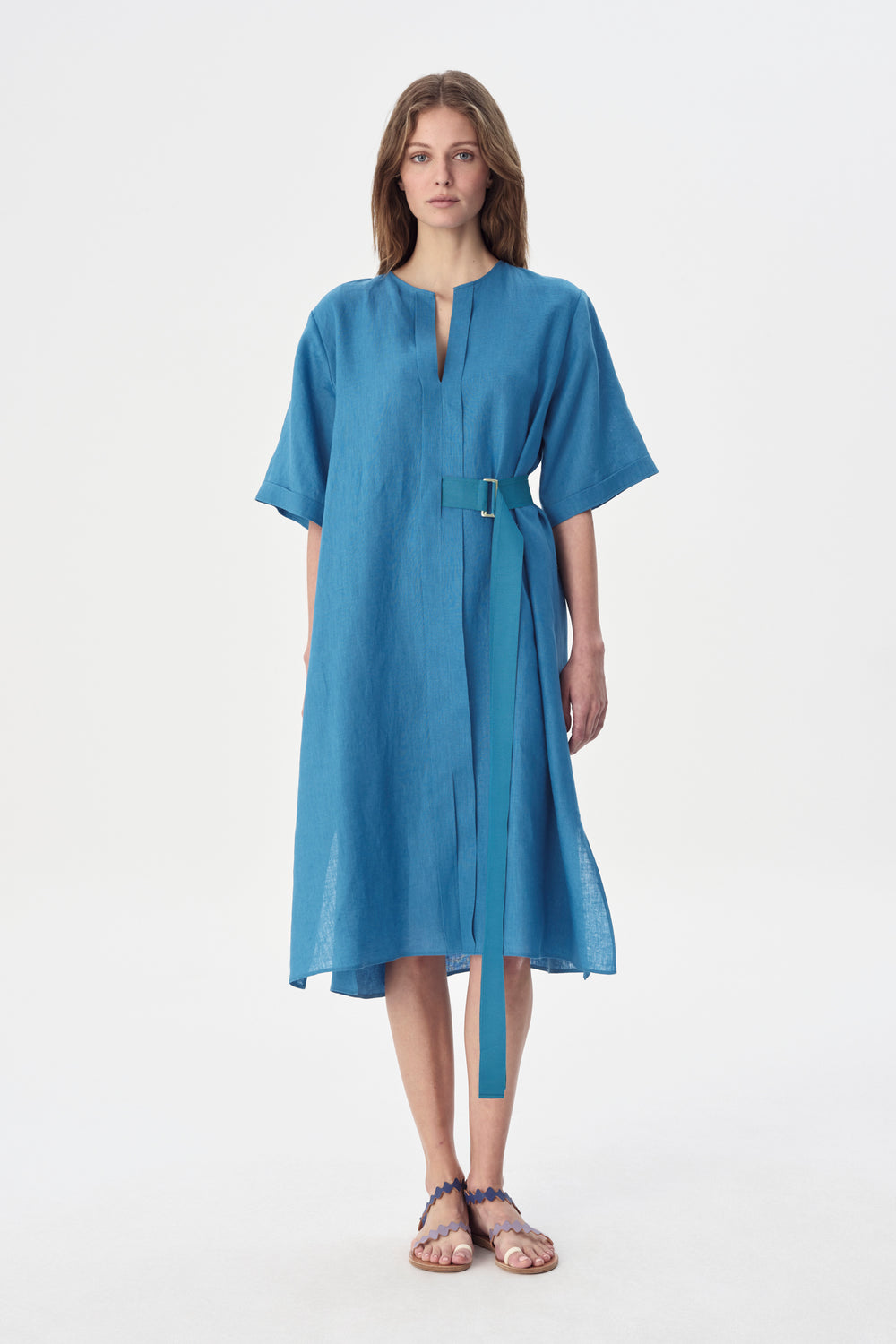 Amaru Dress