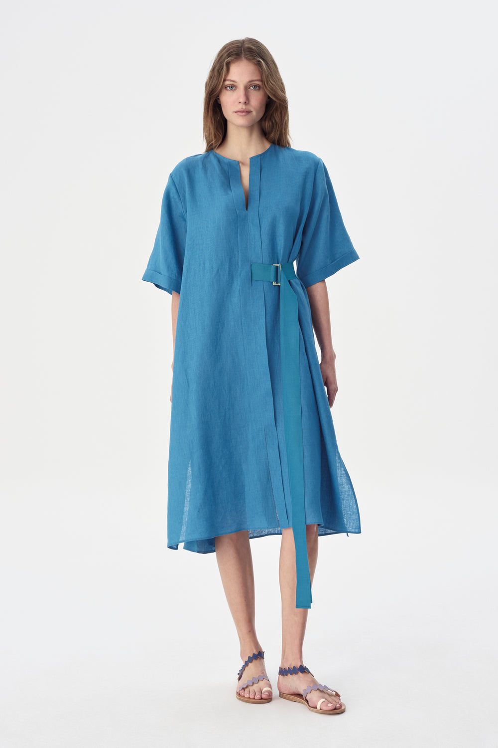 Amaru Dress