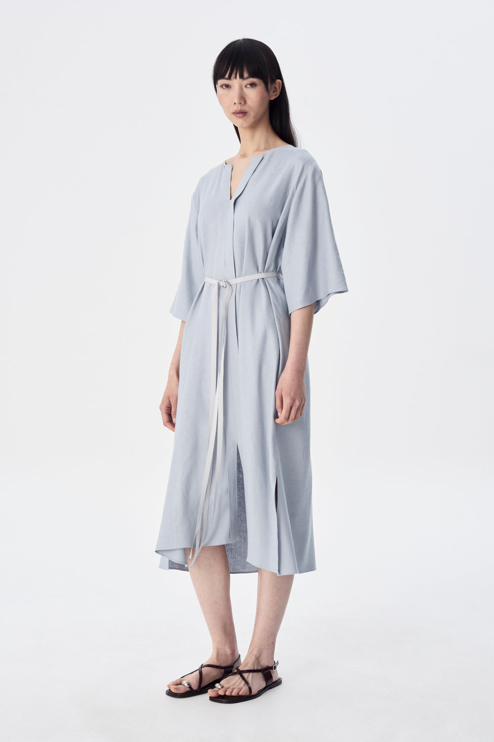 Amaru Dress