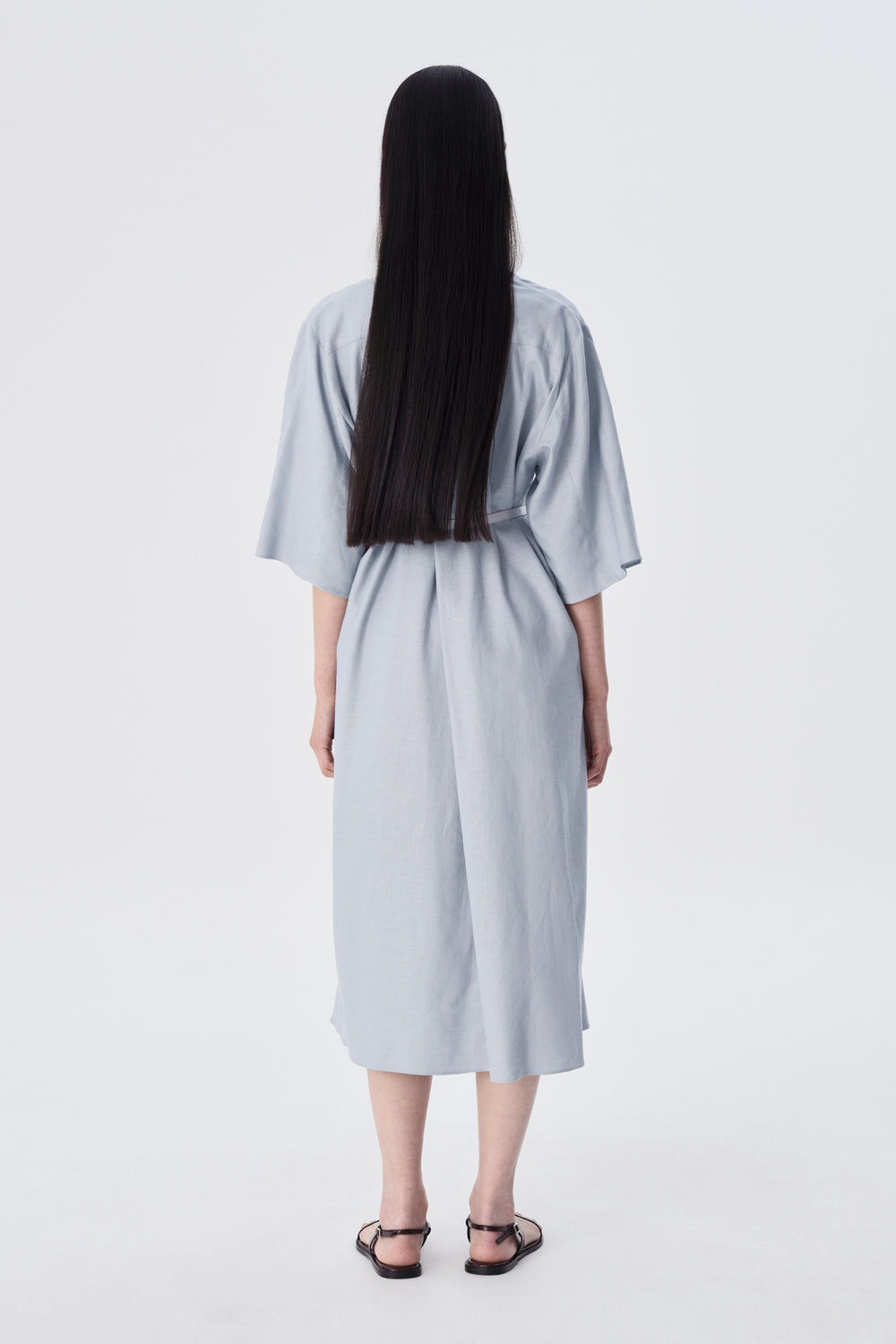 Amaru Dress