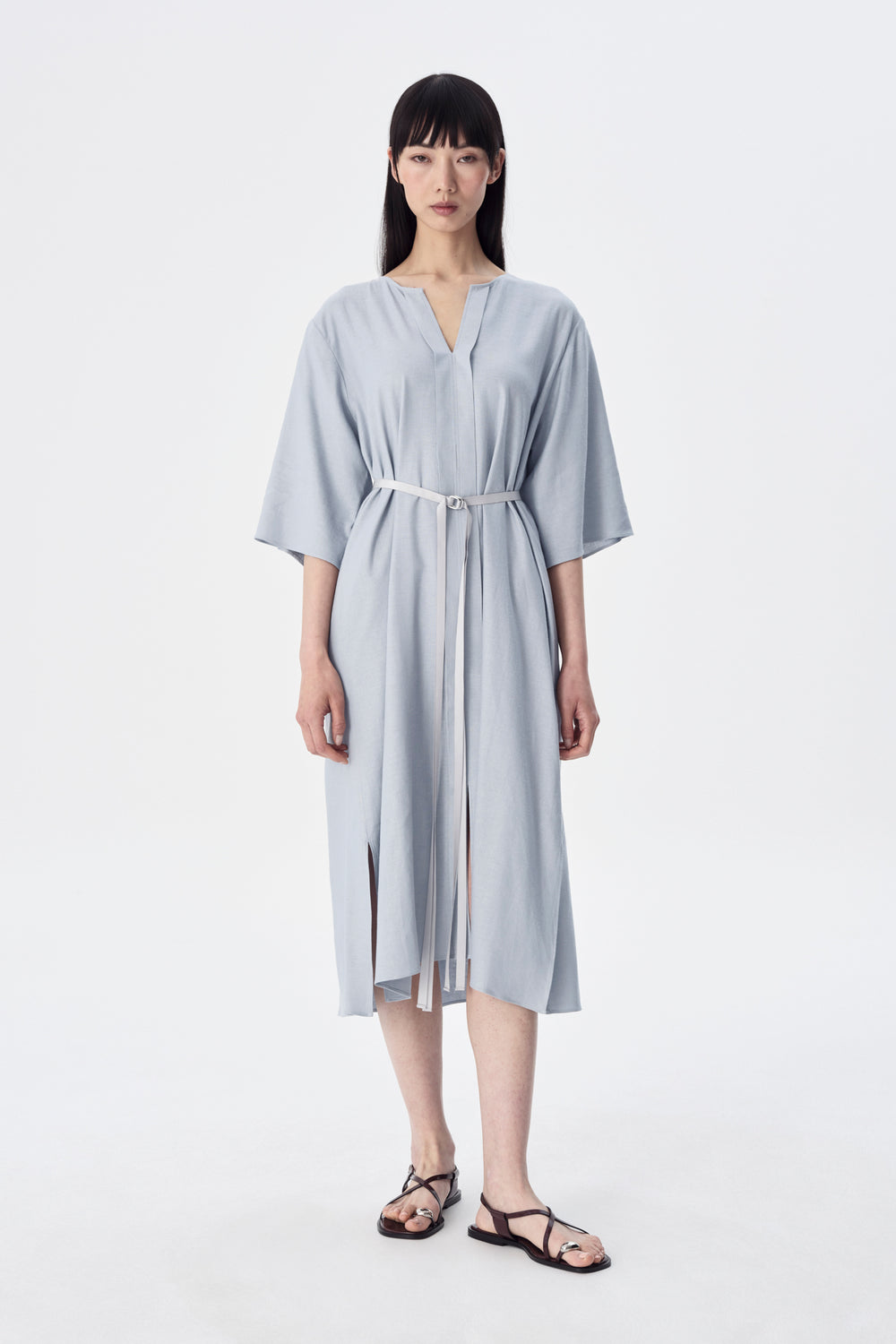 Amaru Dress