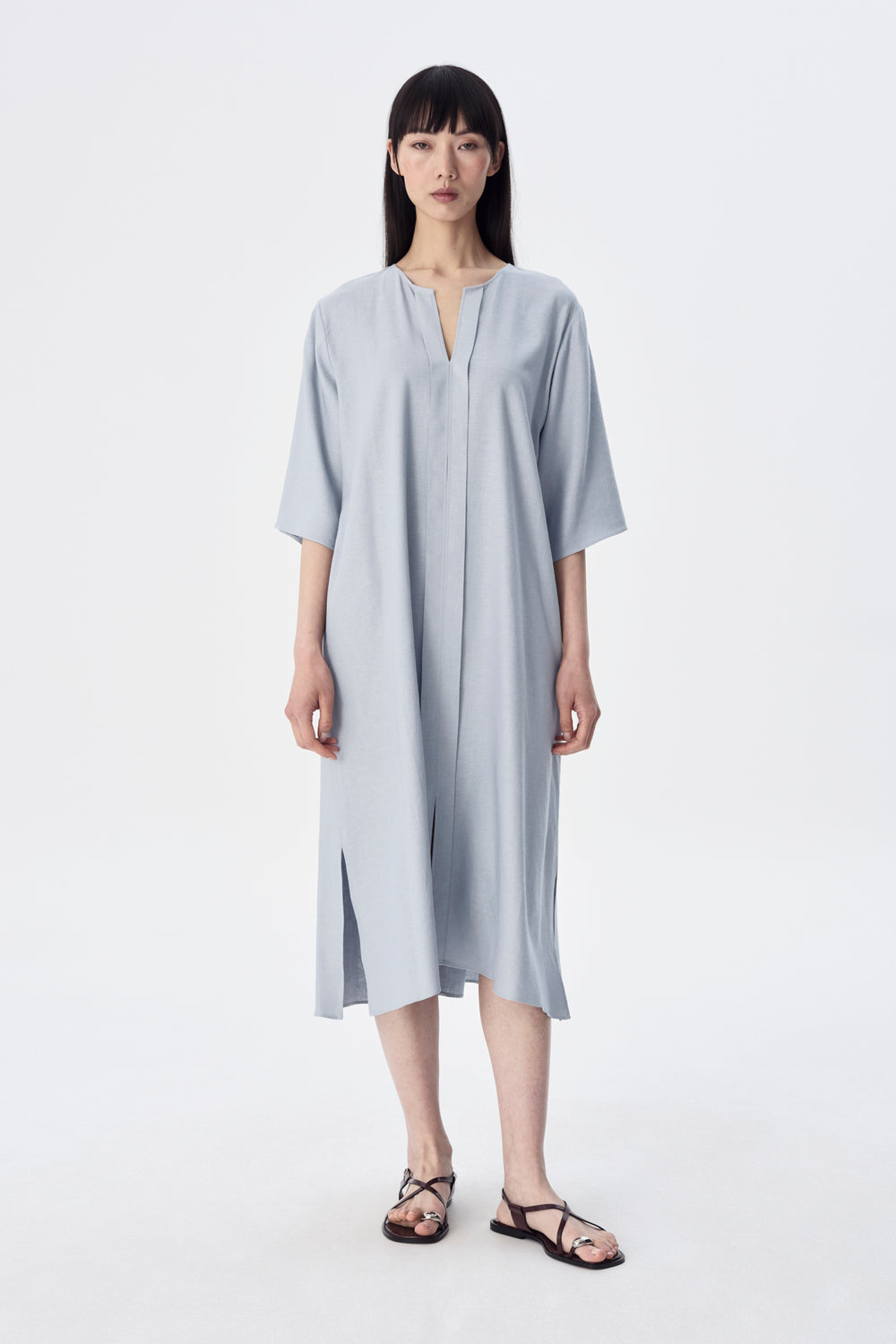 Amaru Dress