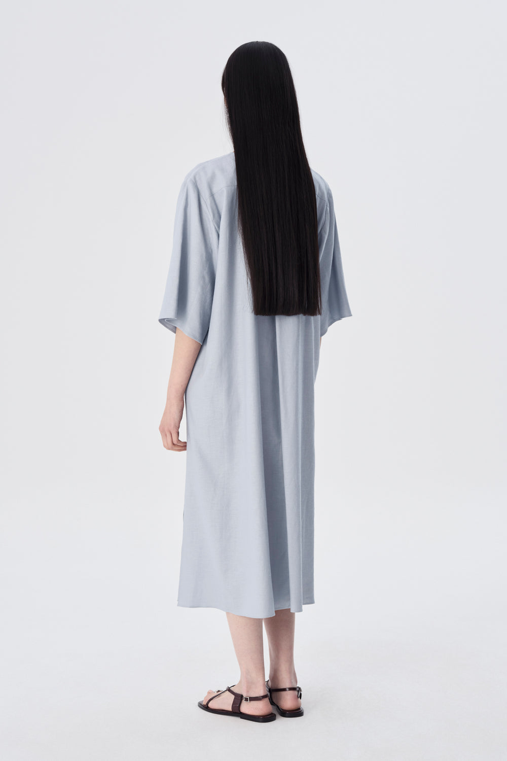 Amaru Dress