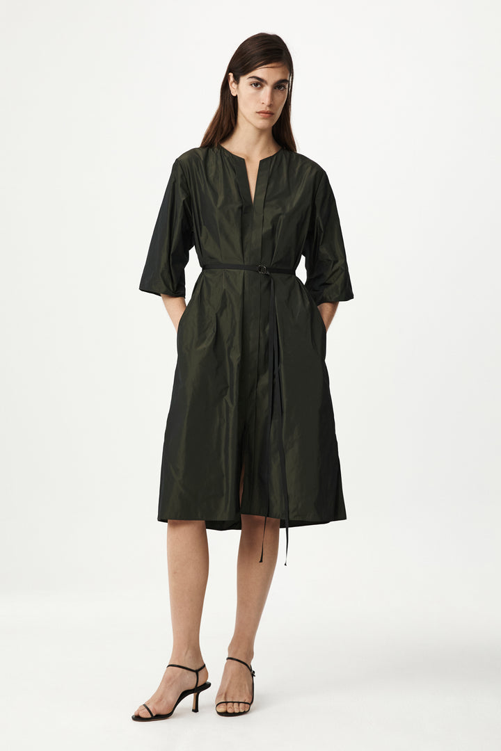 Amaru Dress