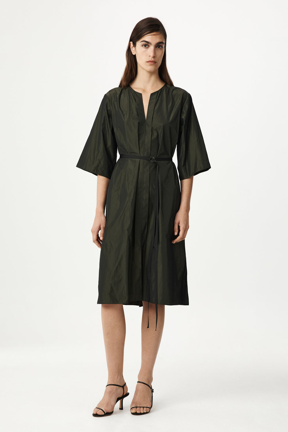 Amaru Dress