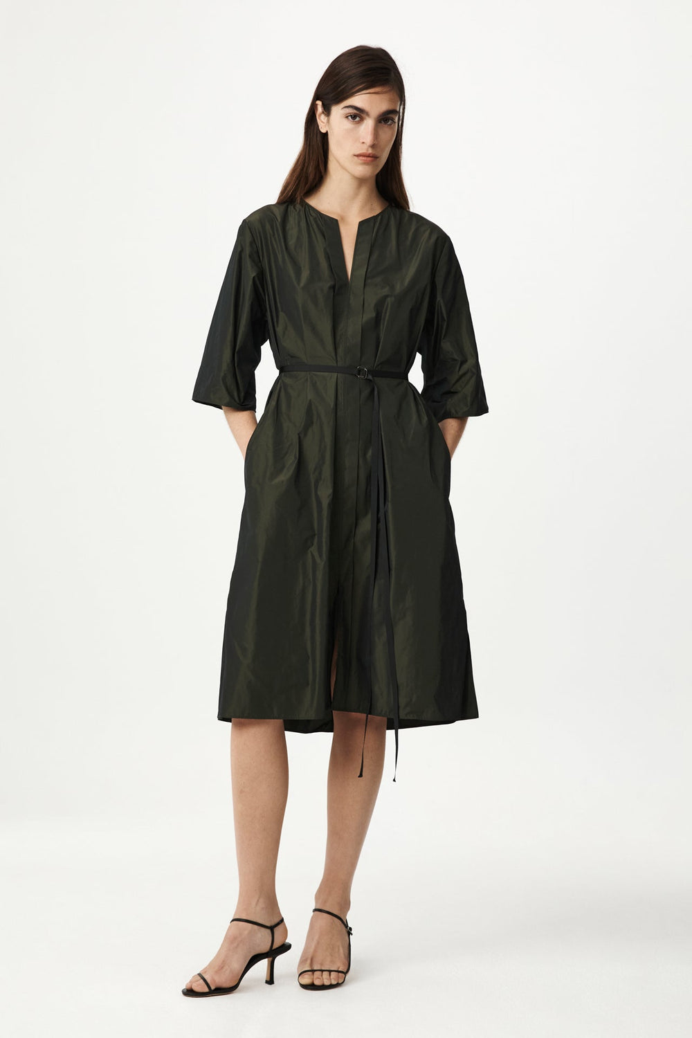 Amaru Dress