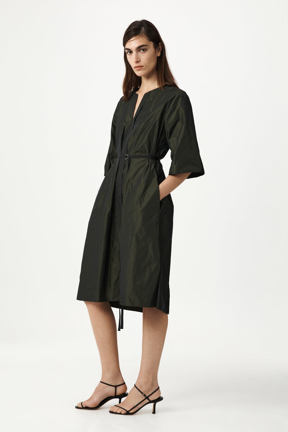Amaru Dress