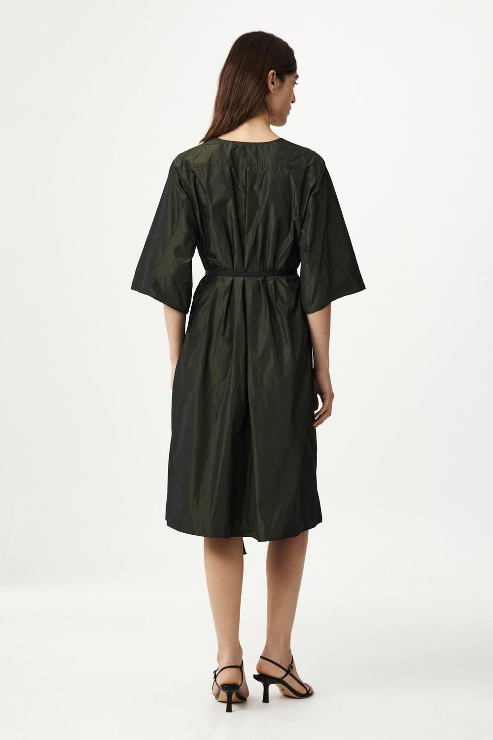 Amaru Dress