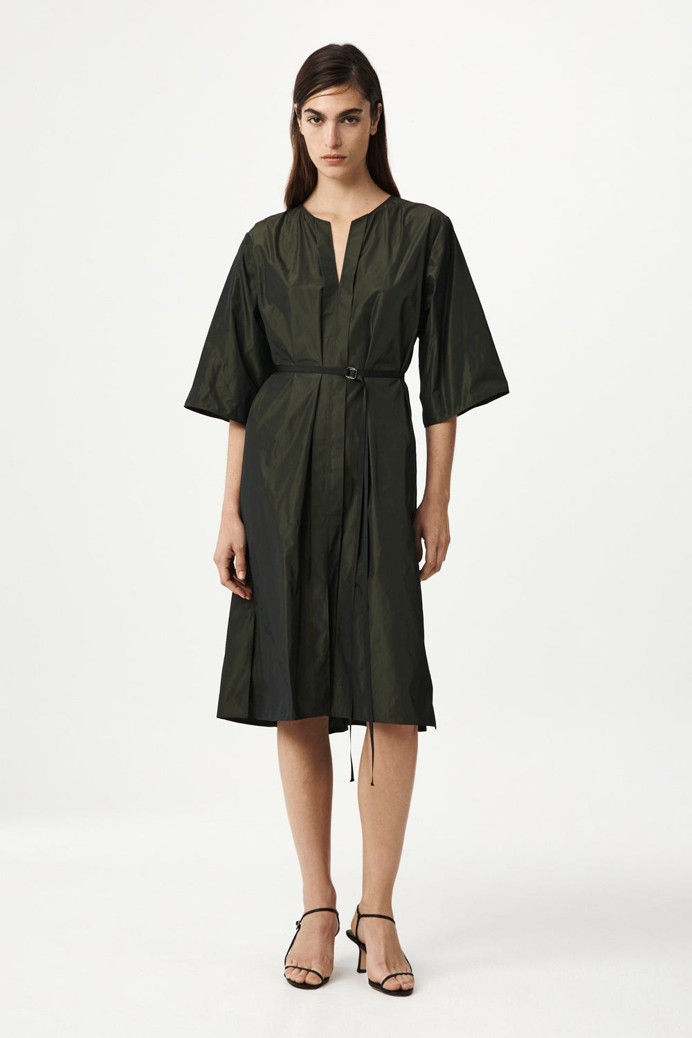 Amaru Dress