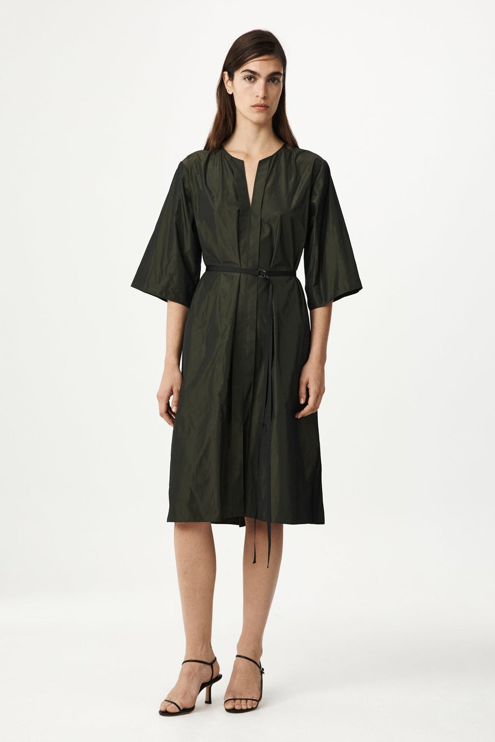 Amaru Dress