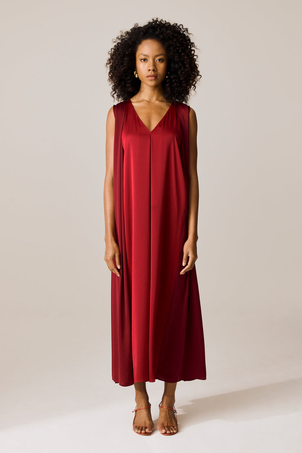 Anchieta Dress