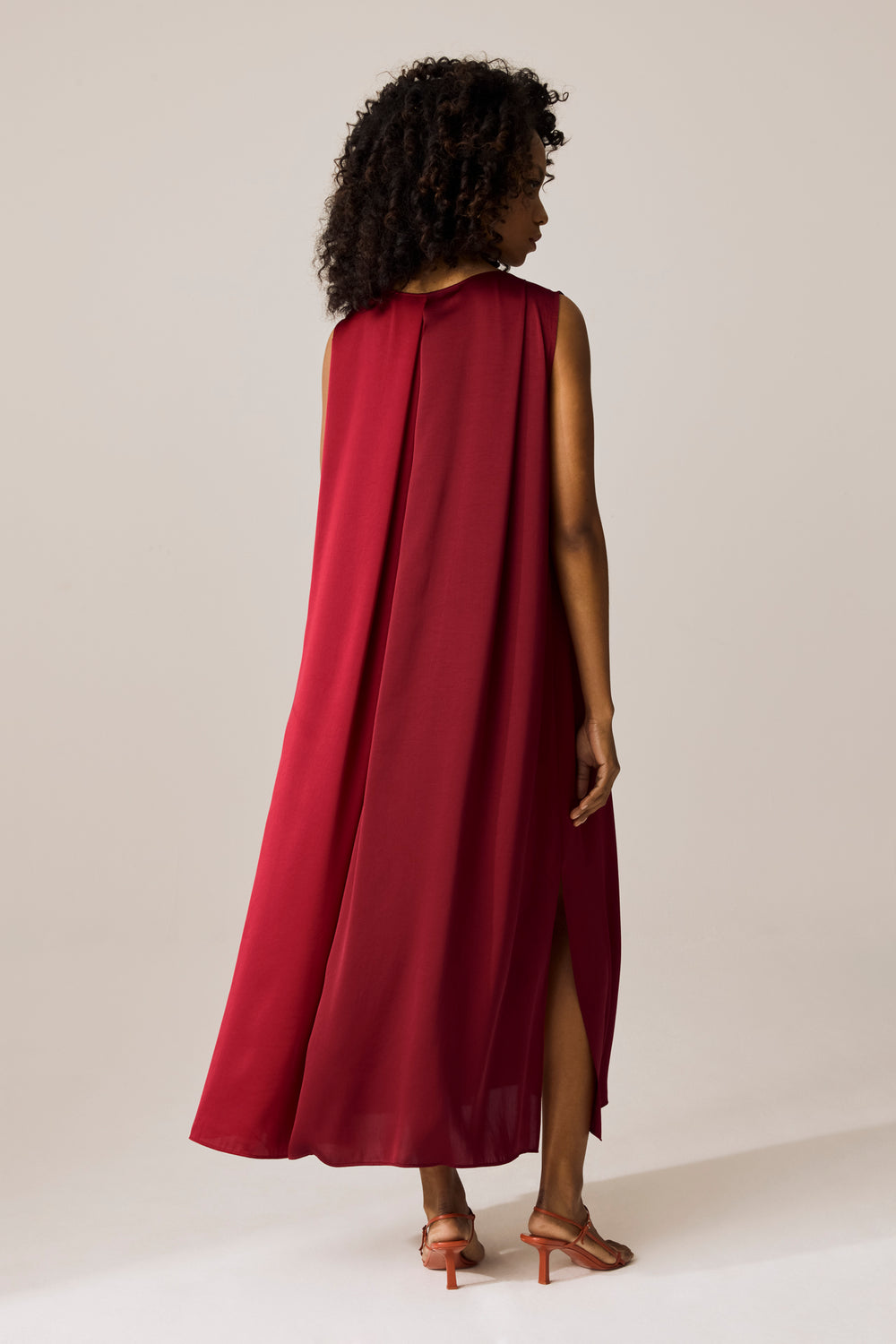 Anchieta Dress