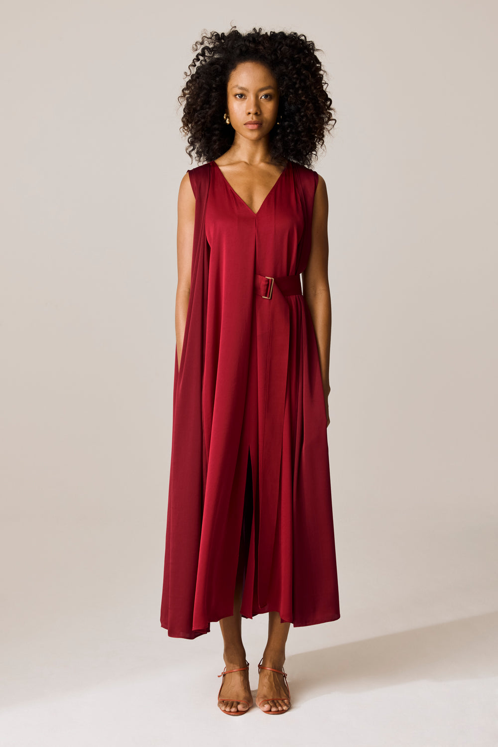 Anchieta Dress