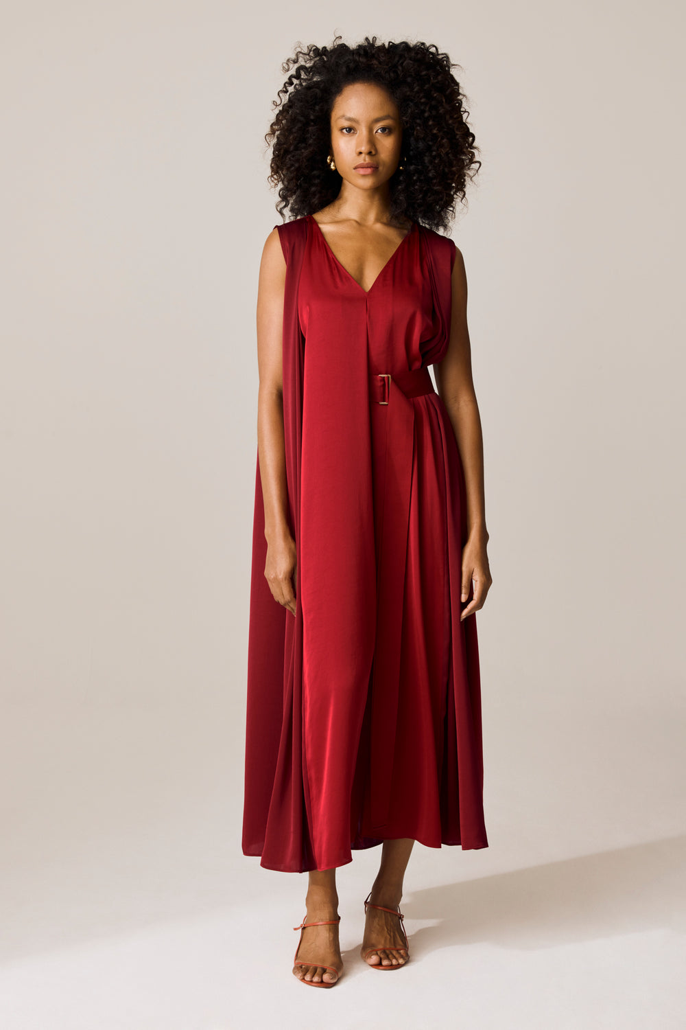 Anchieta Dress