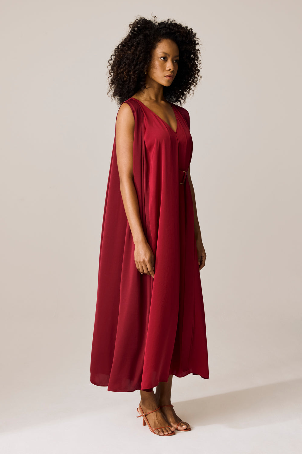 Anchieta Dress