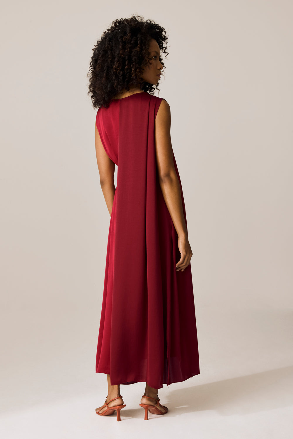 Anchieta Dress