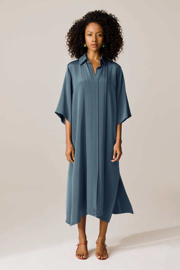 Andrari Shirt Dress