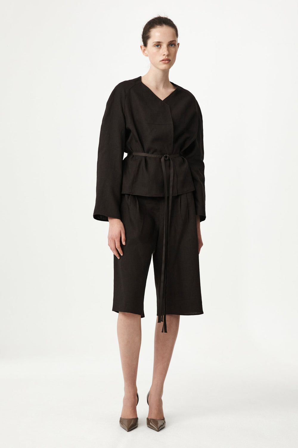 Meridian Short
