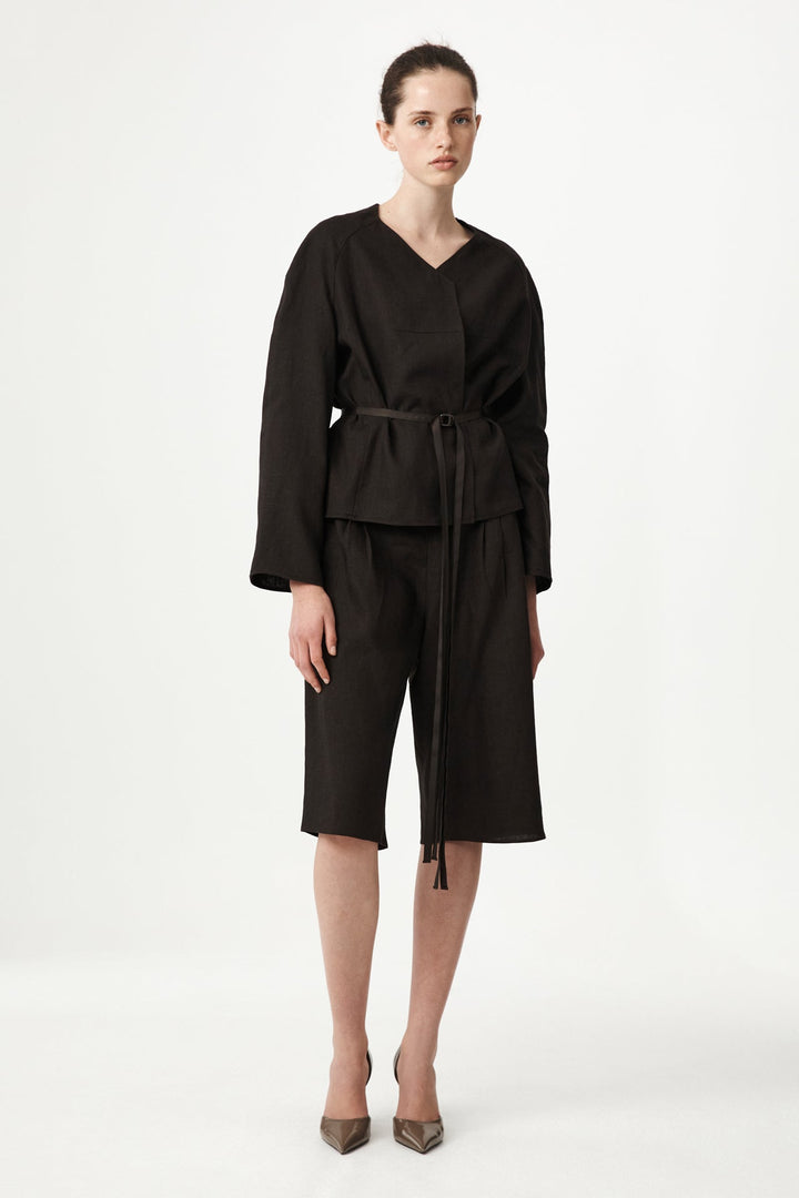 Meridian Short