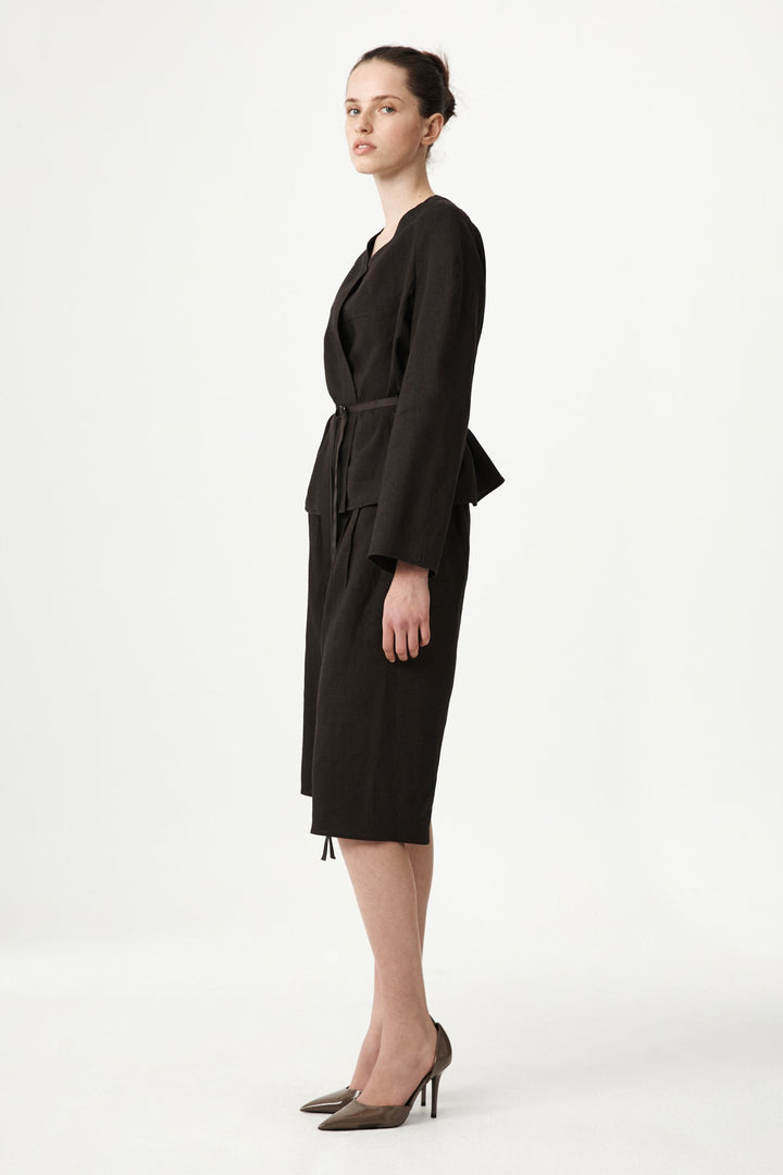Arles Linen Jacket
