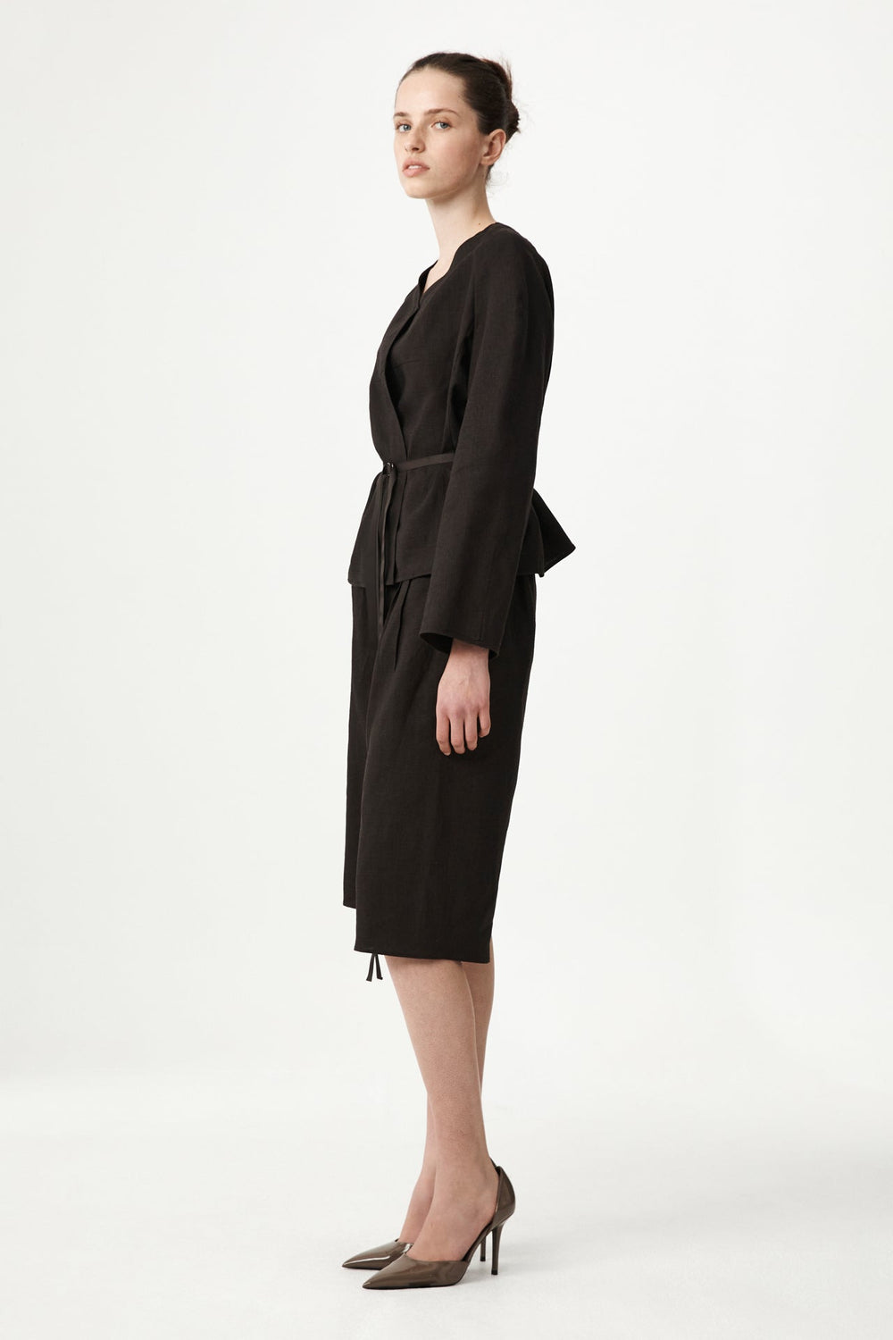 Meridian Short