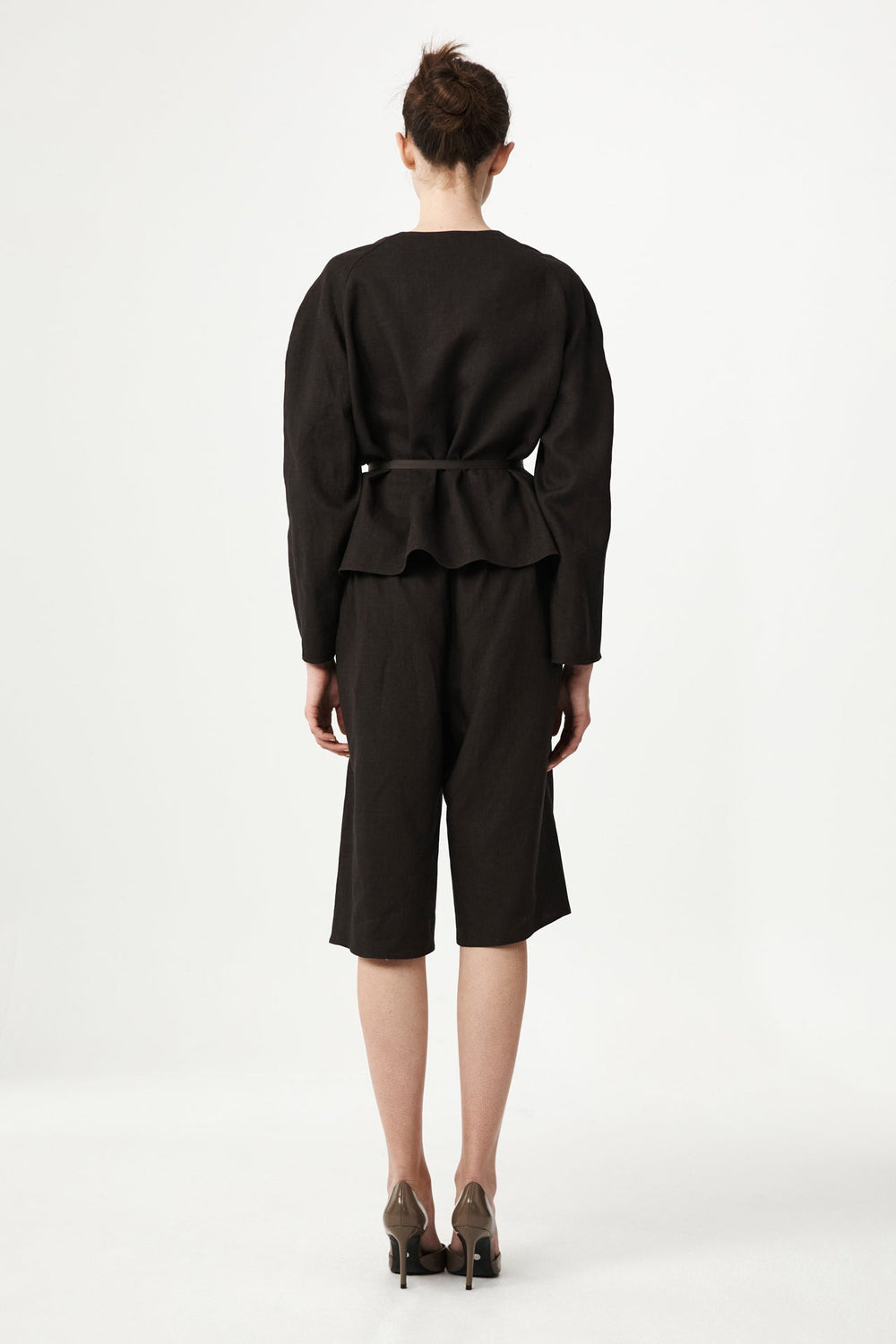 Meridian Short
