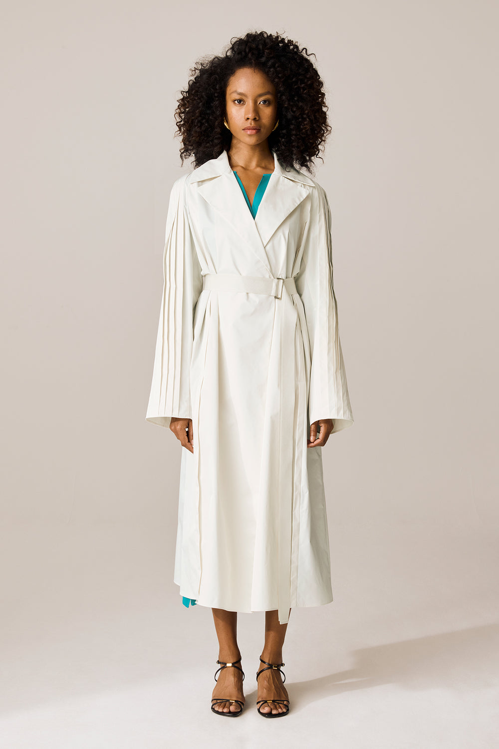 Atacama Coat