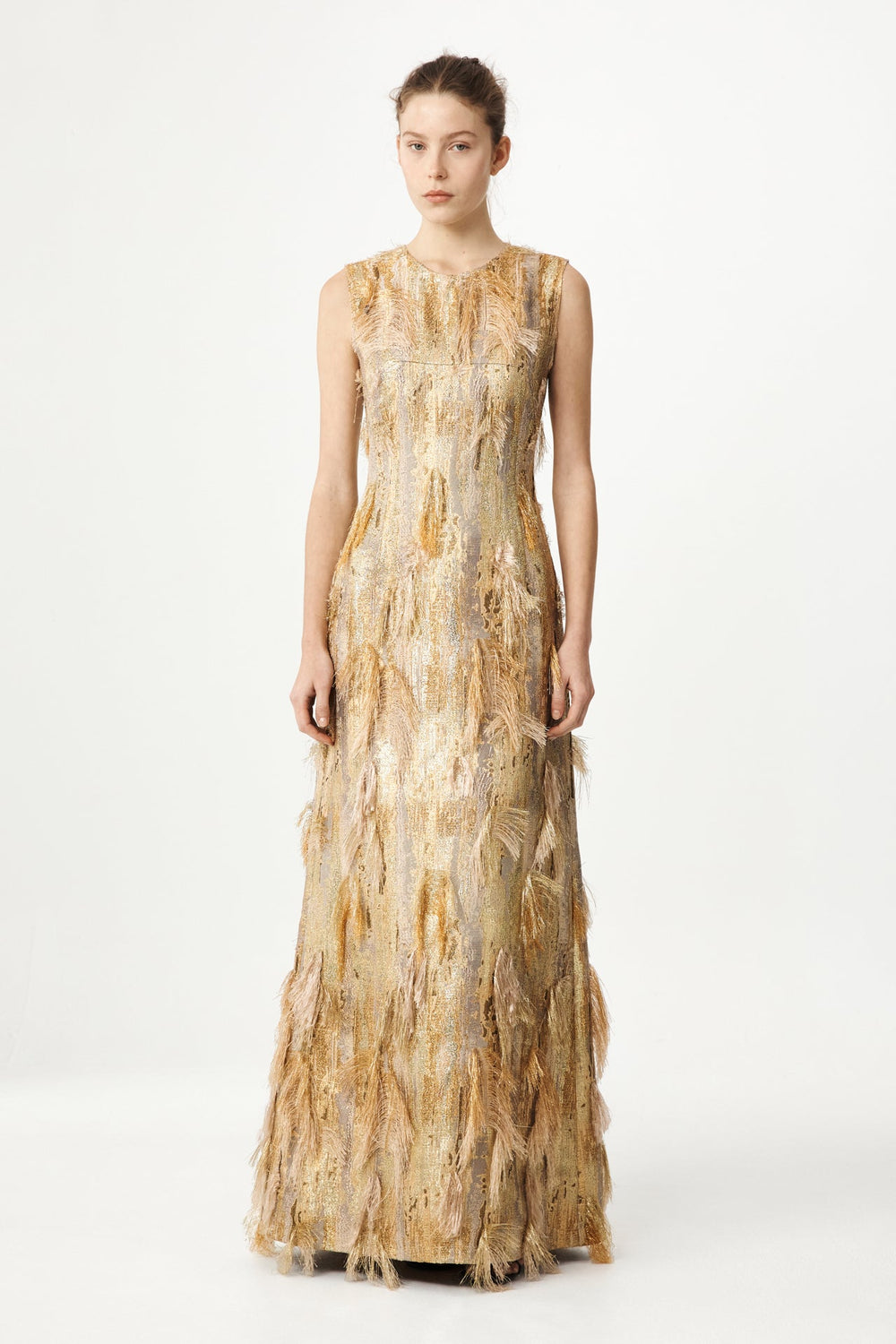Aurelia Gown