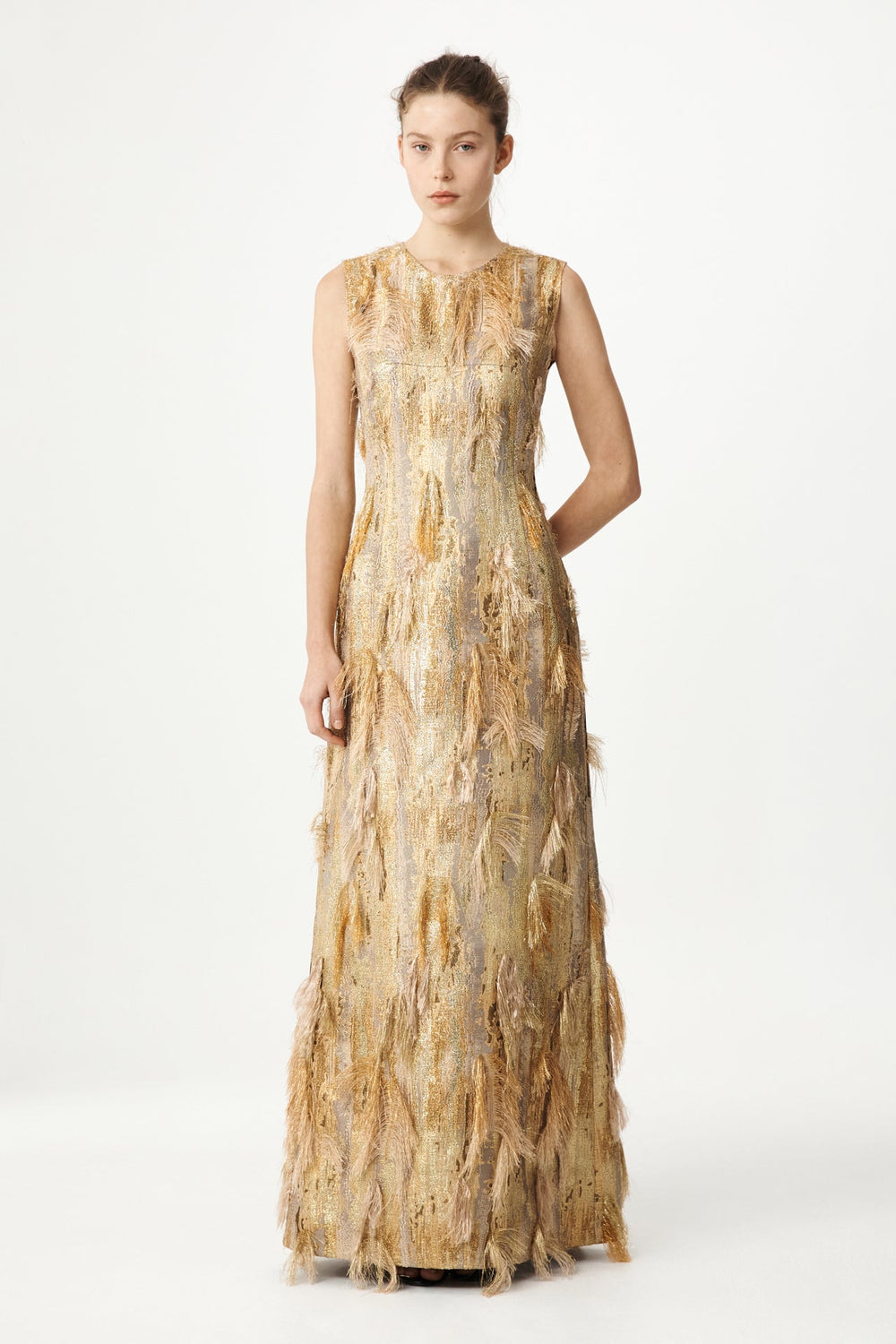 Aurelia Gown