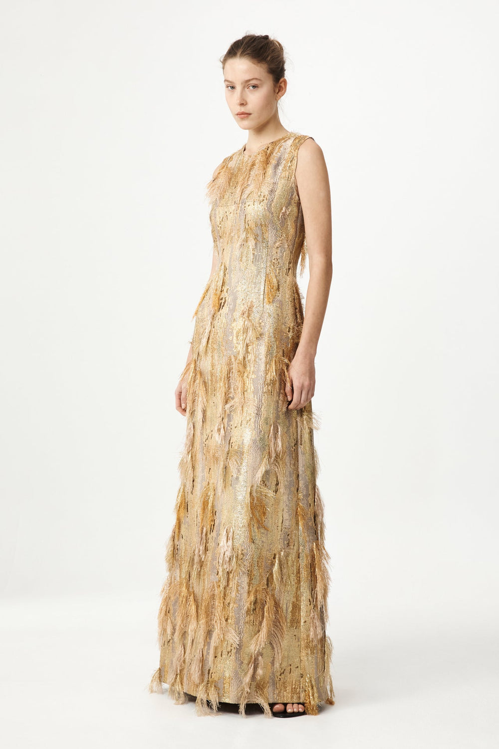 Aurelia Gown