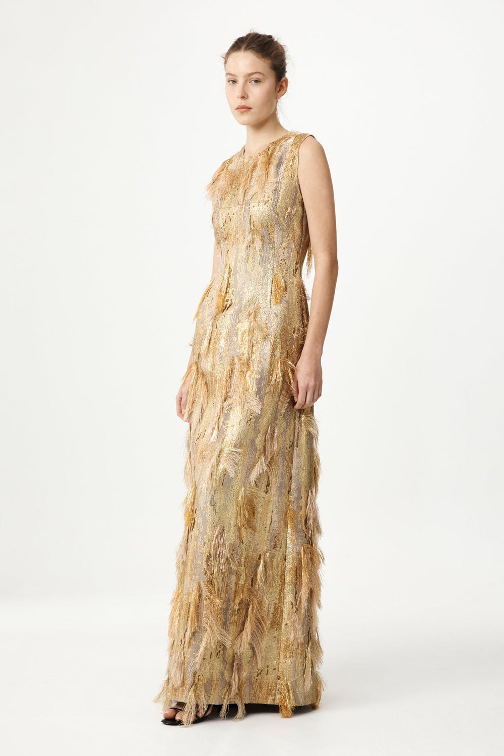 Aurelia Gown