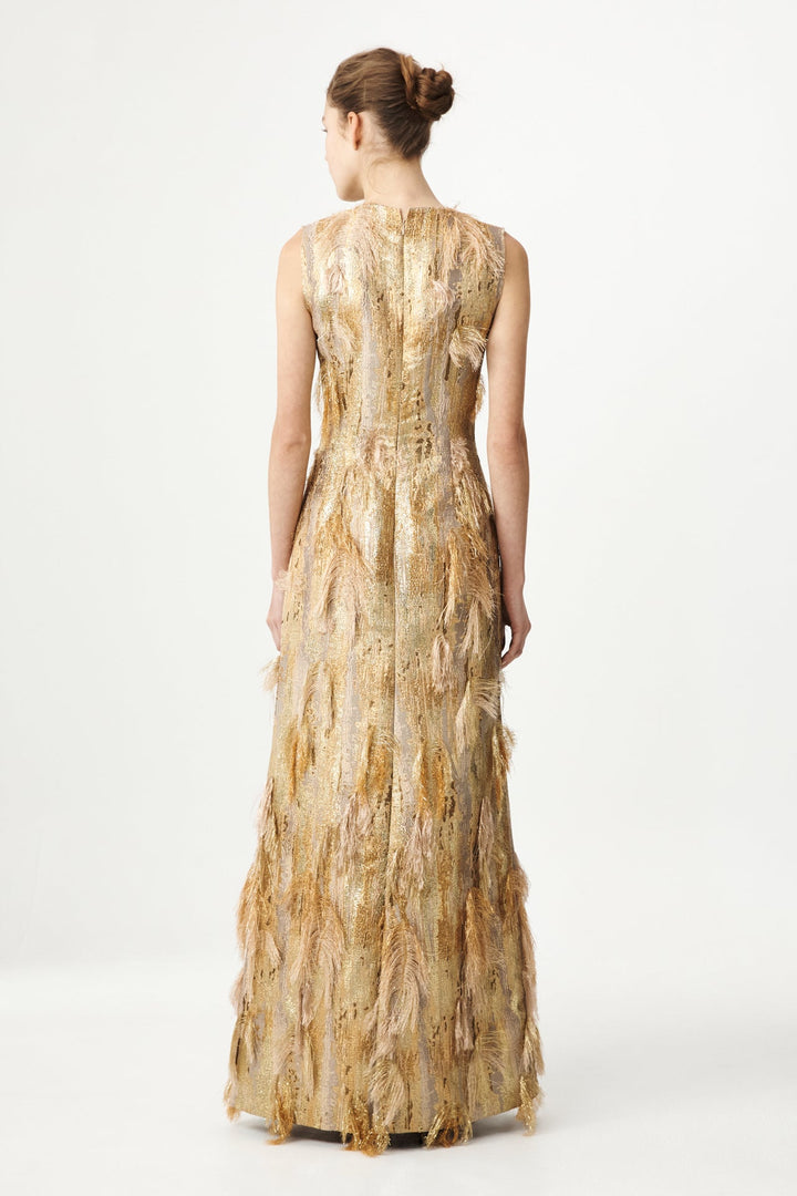 Aurelia Gown