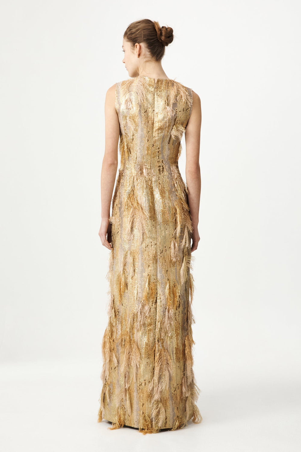 Aurelia Gown