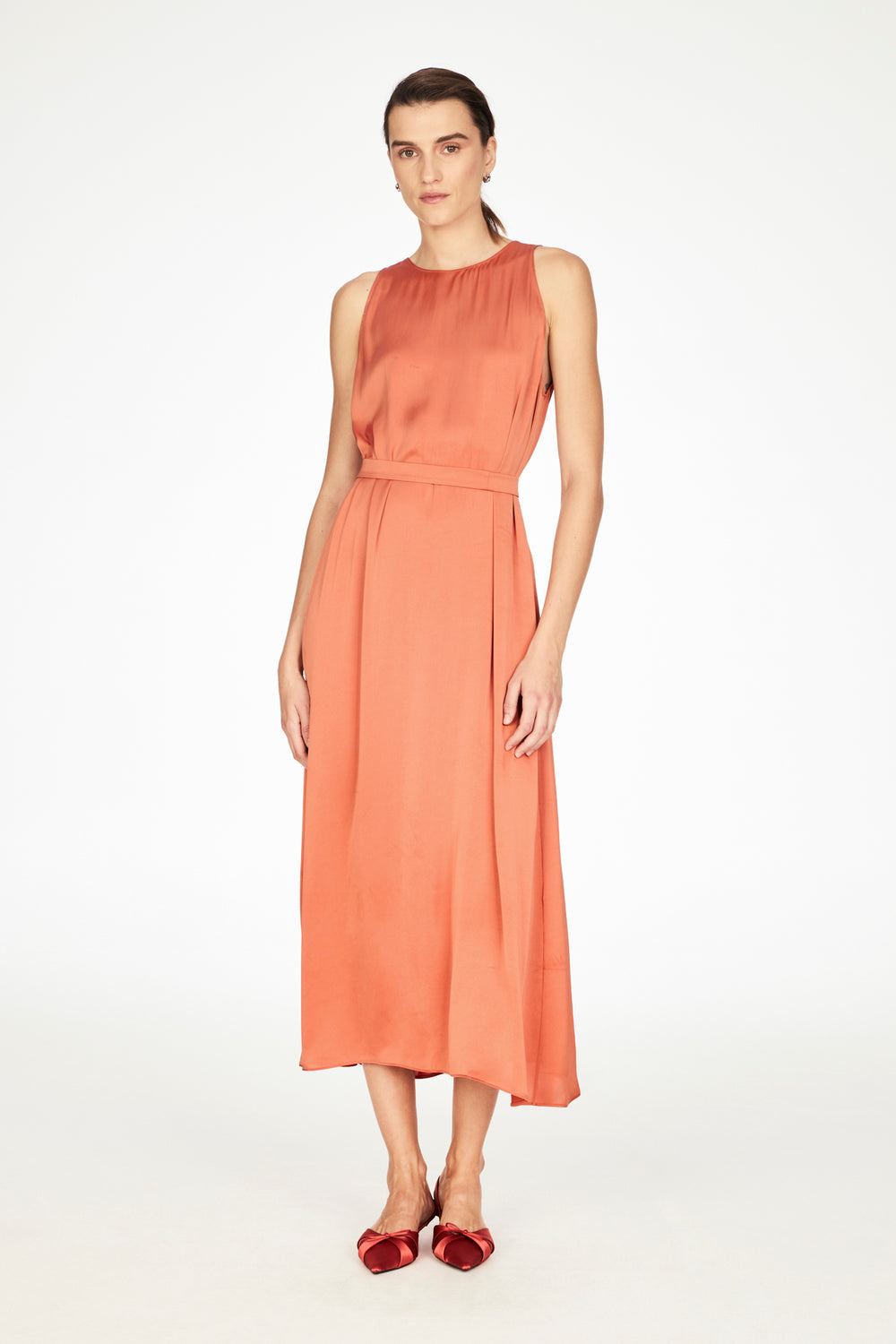 Ayal Dress