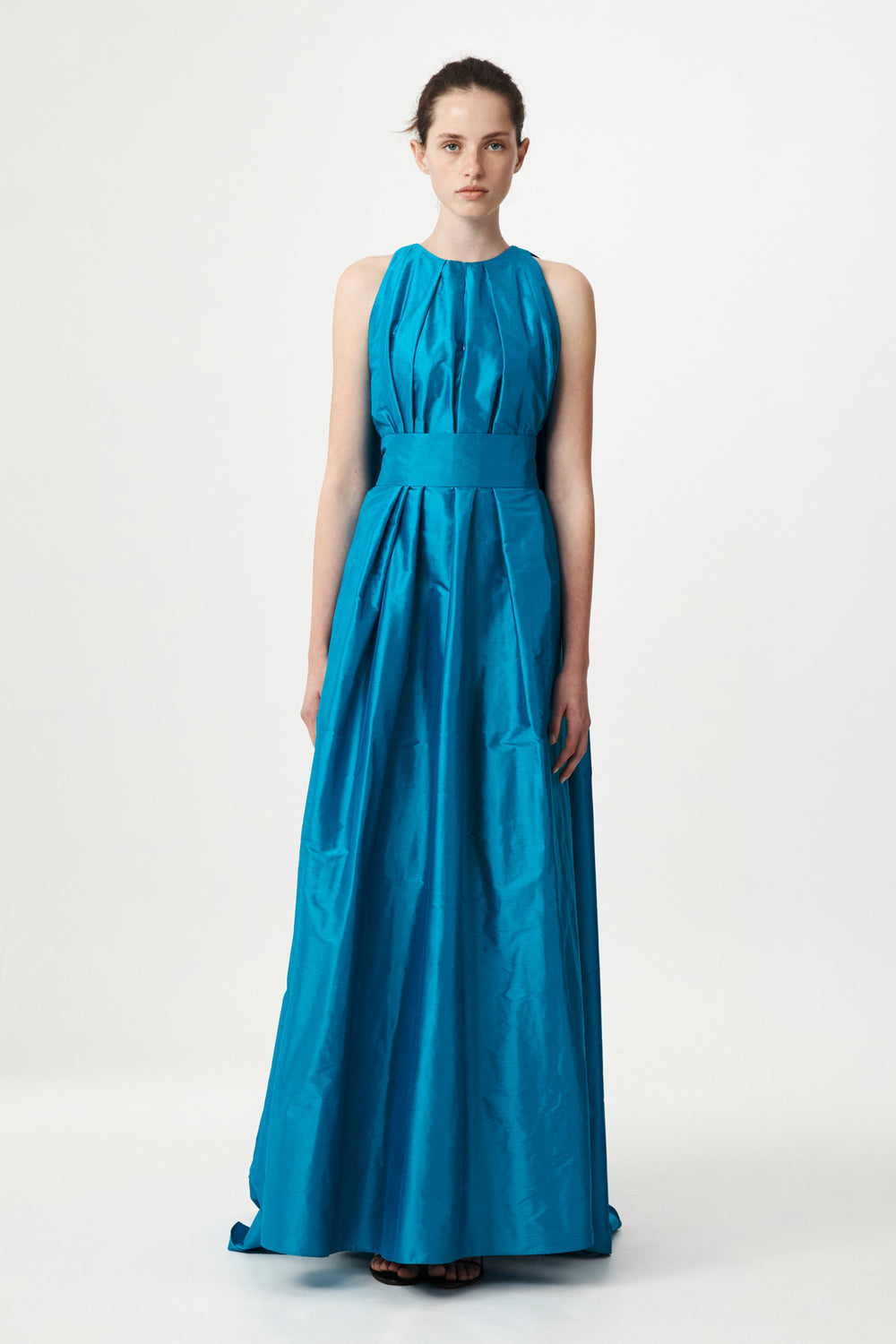 Begonia Dress