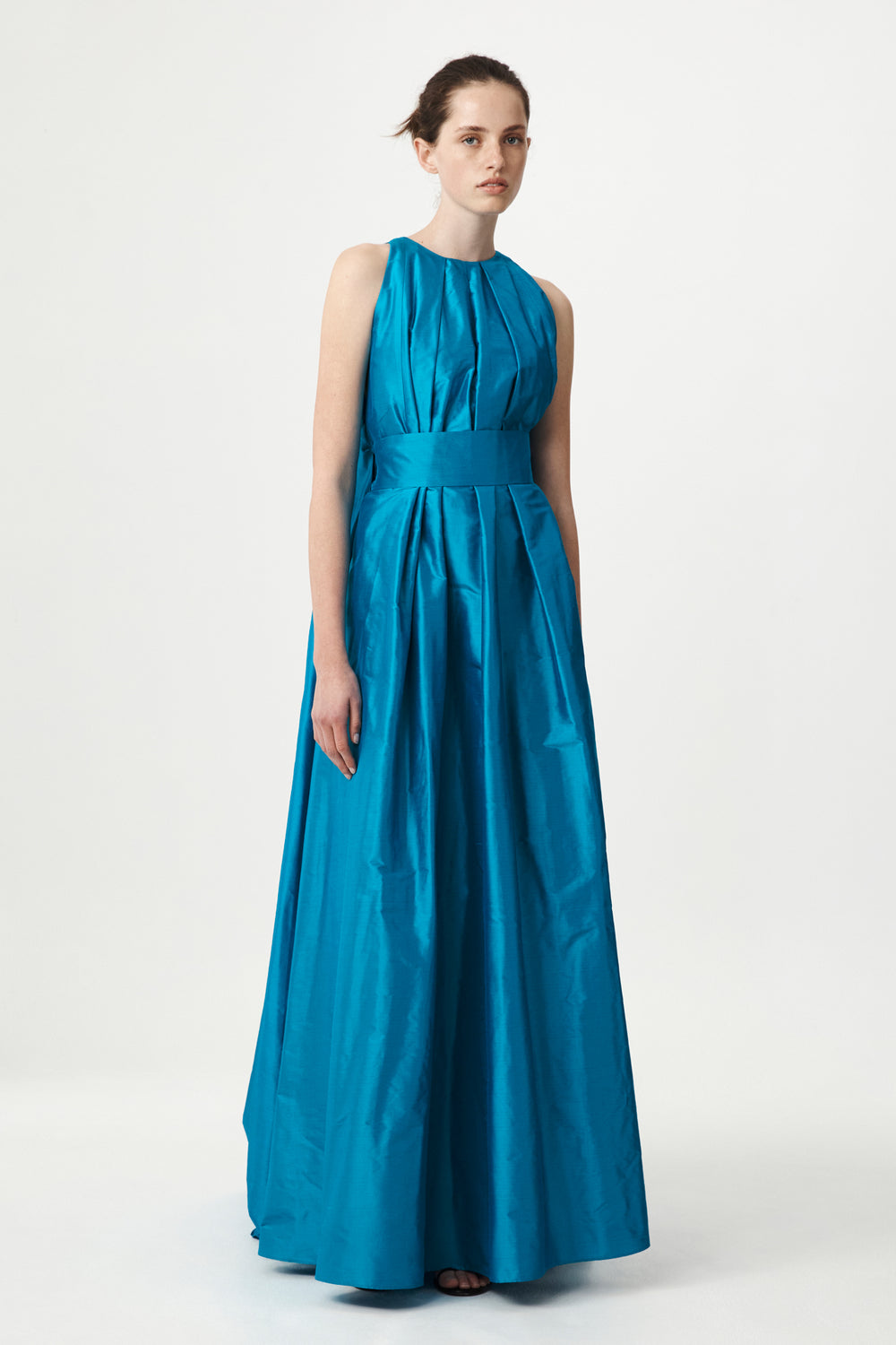 Begonia Dress