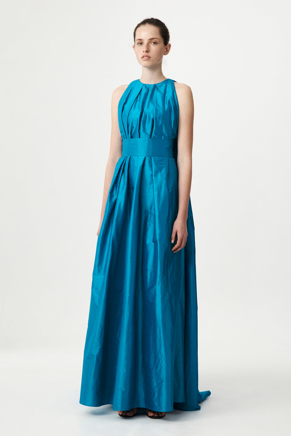 Begonia Dress