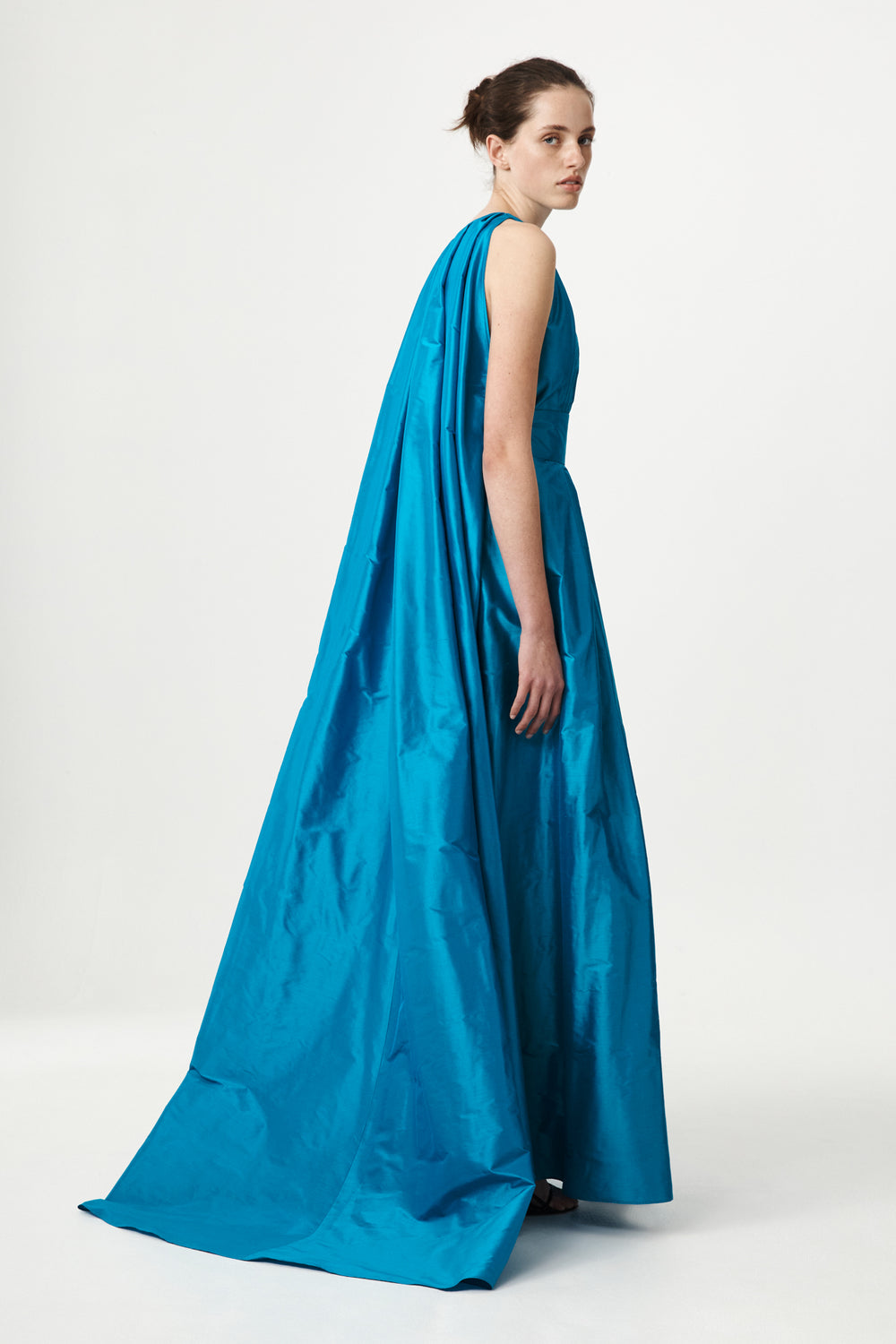 Begonia Dress