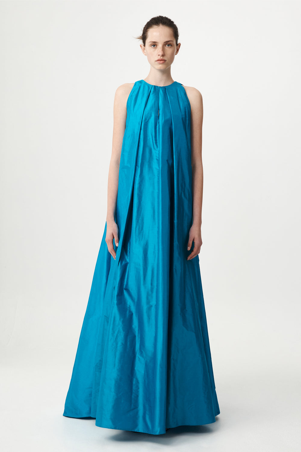 Begonia Dress