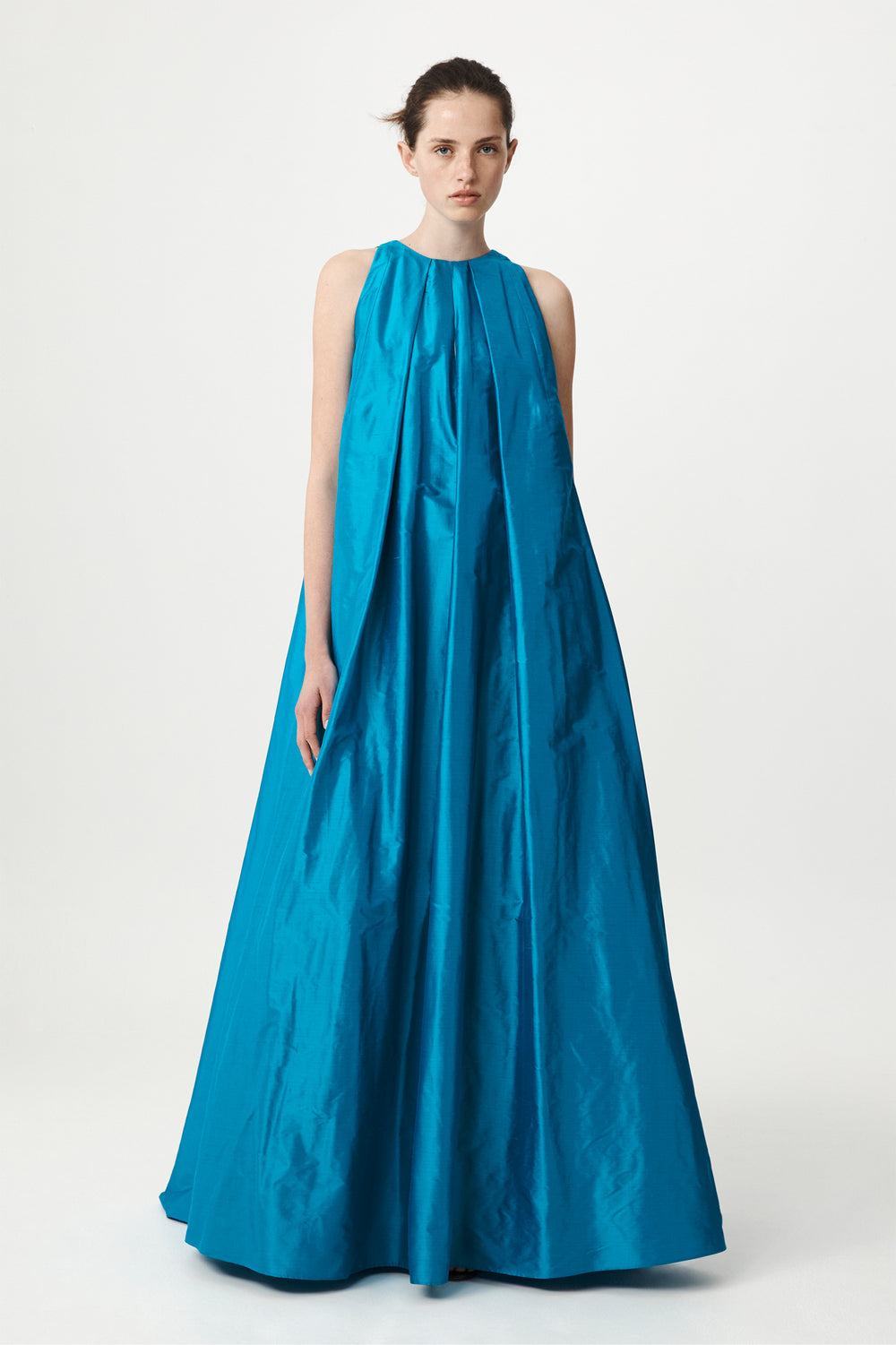 Begonia Dress