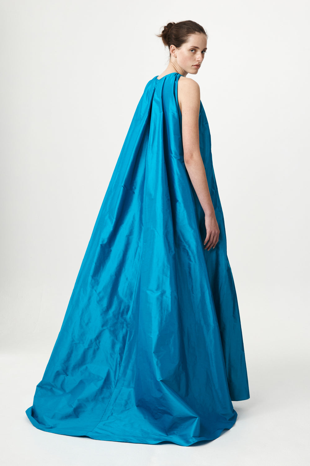 Begonia Dress