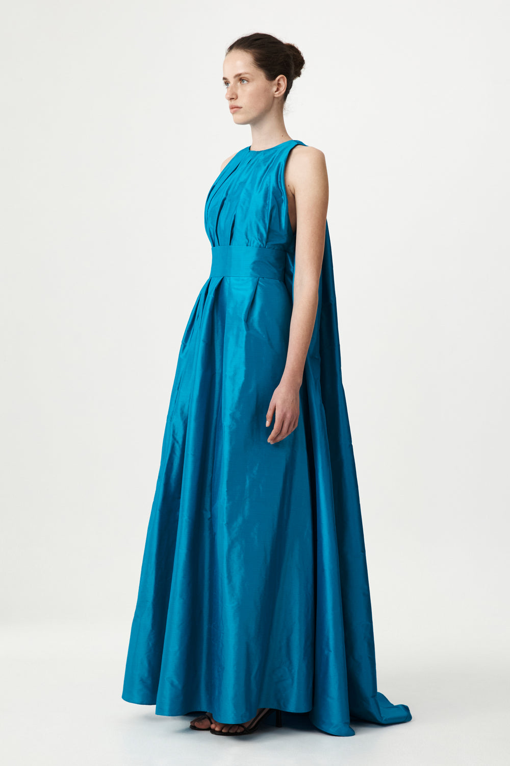 Begonia Dress