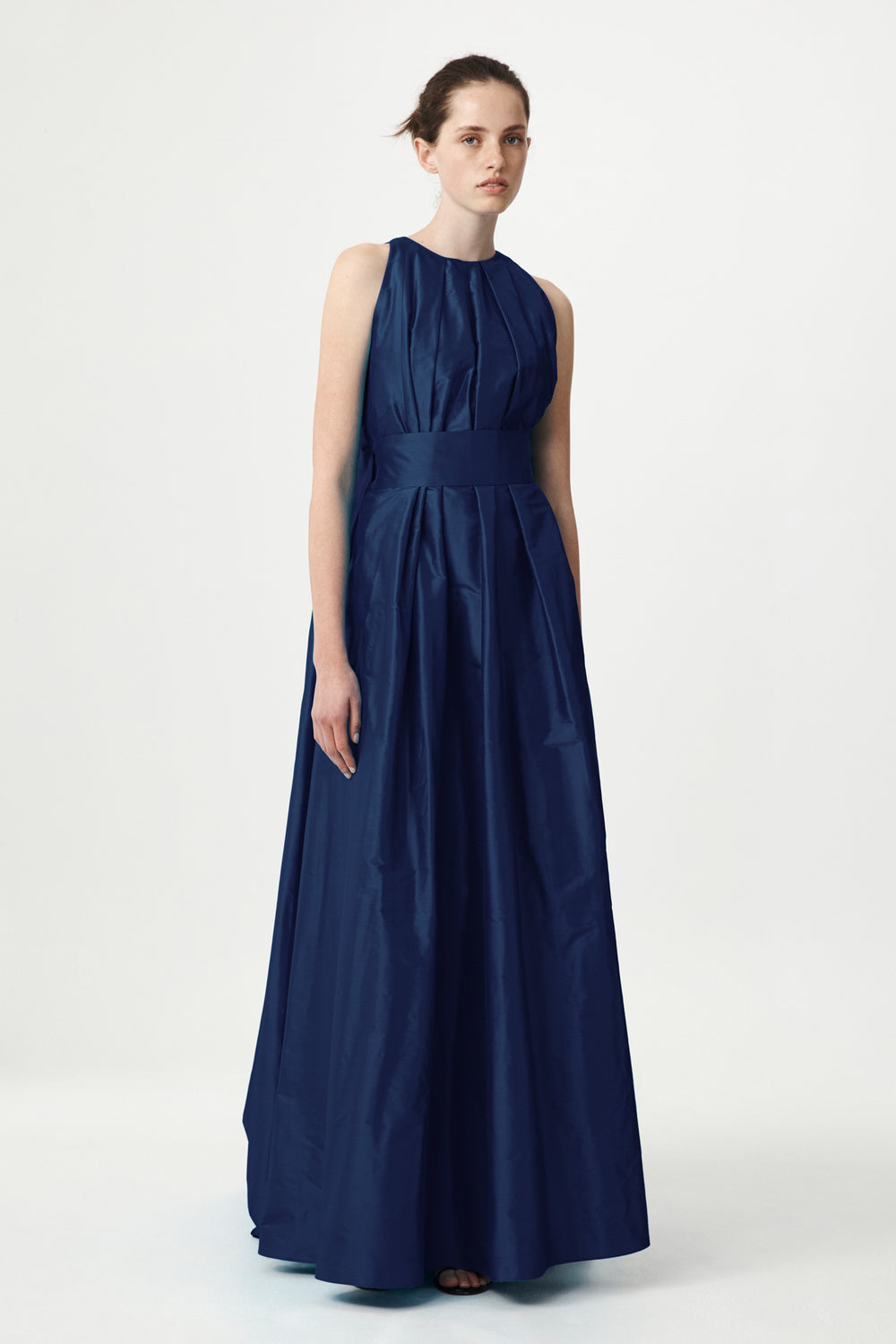 Begonia Dress
