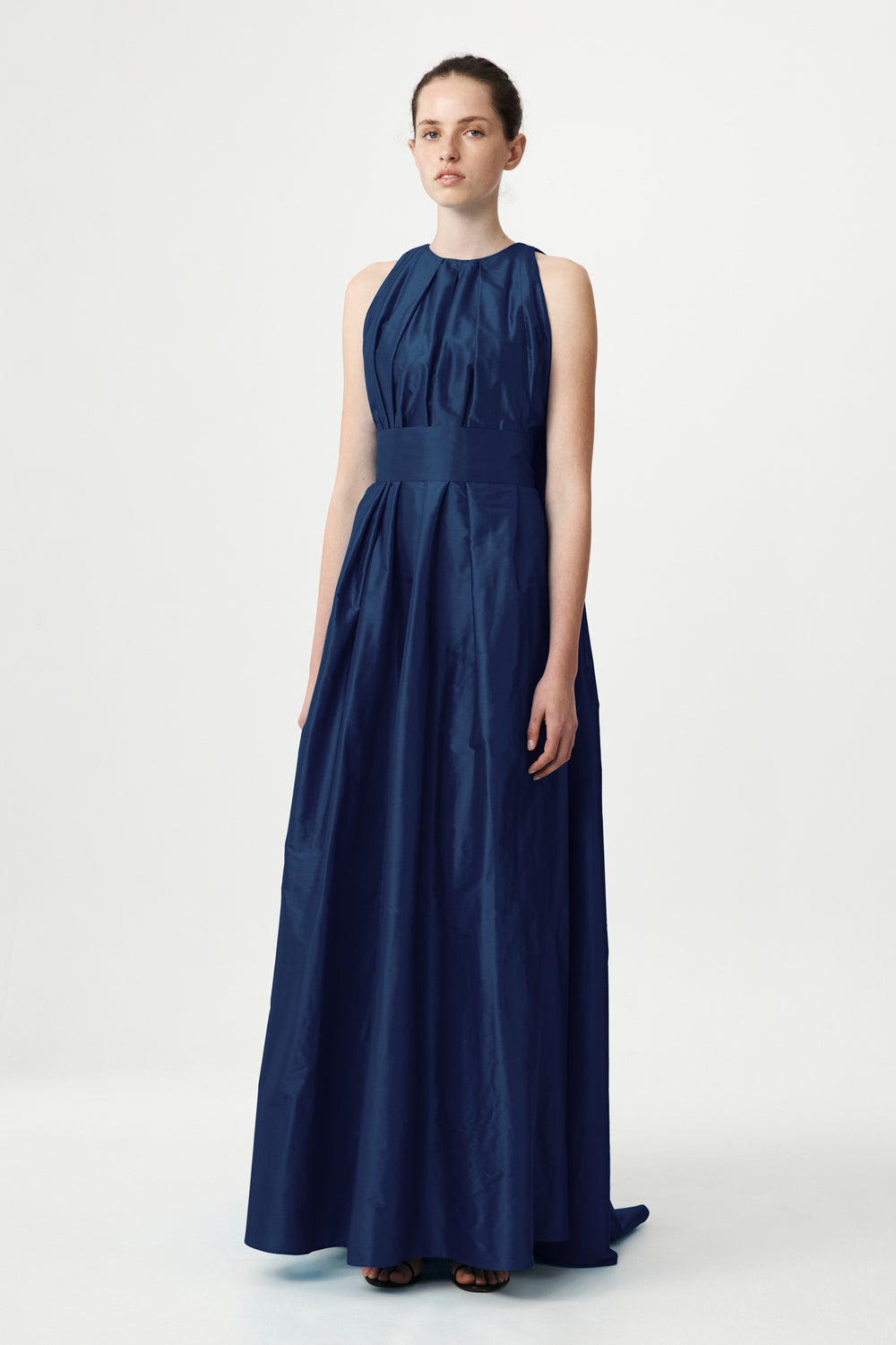 Begonia Dress