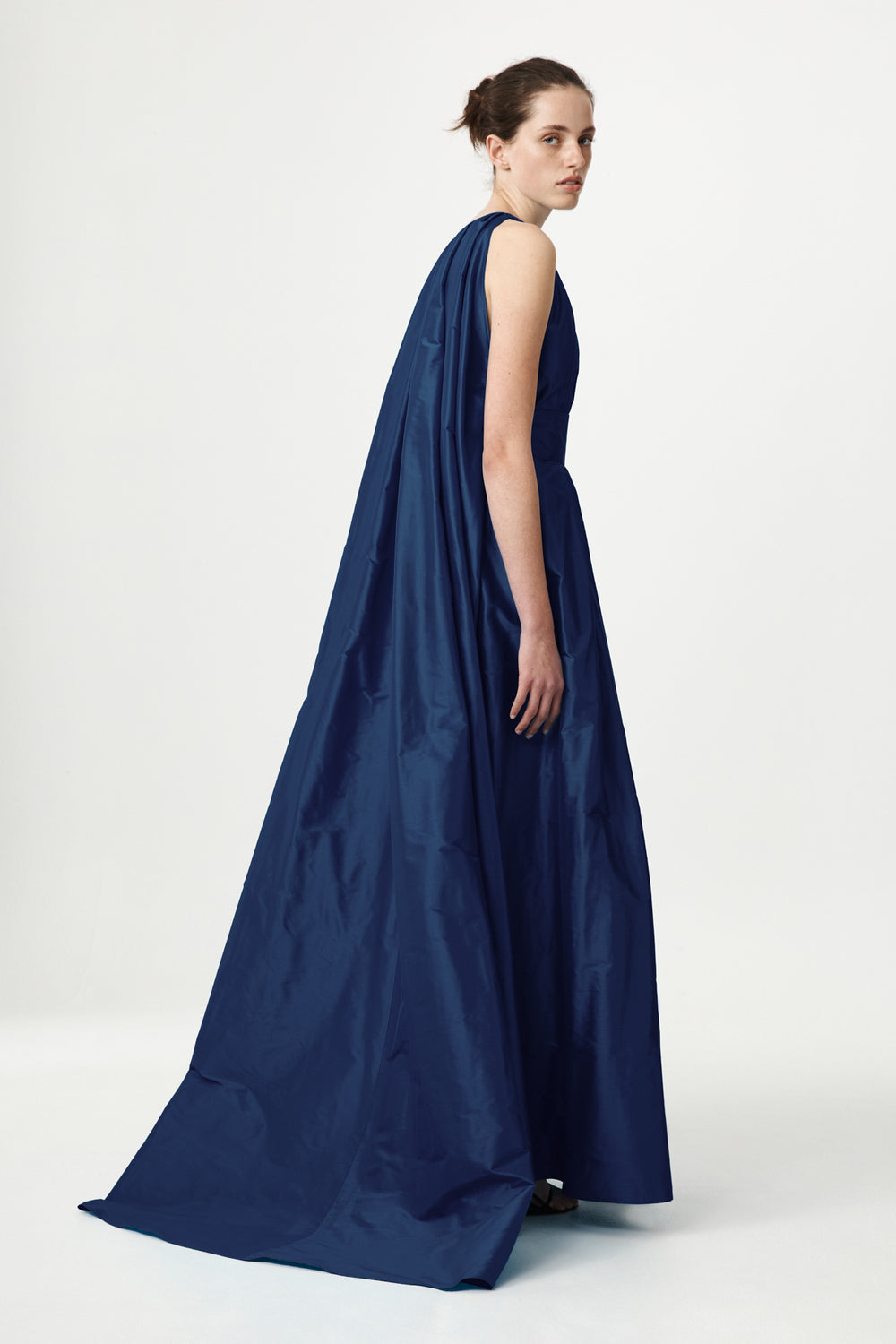 Begonia Dress